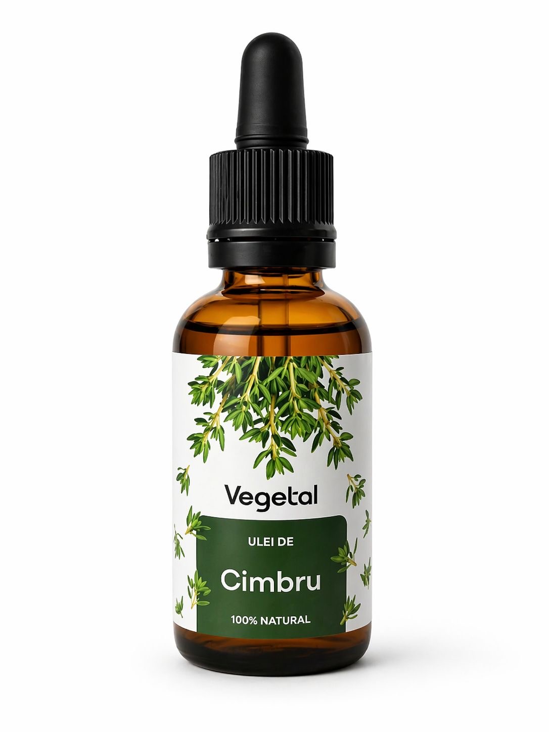 Ulei de Cimbru 50ml