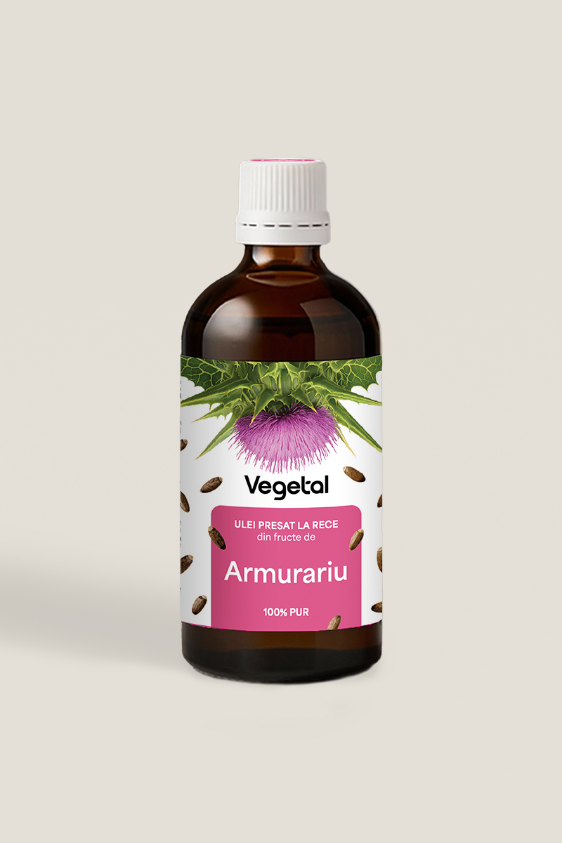 Ulei de Armurariu