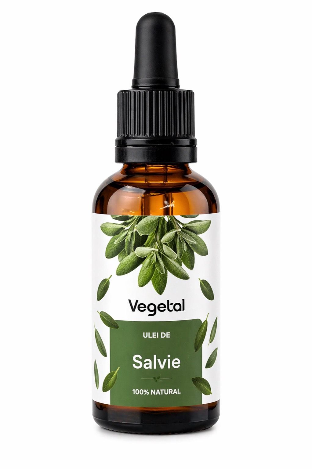 Ulei de Salvie 50ml