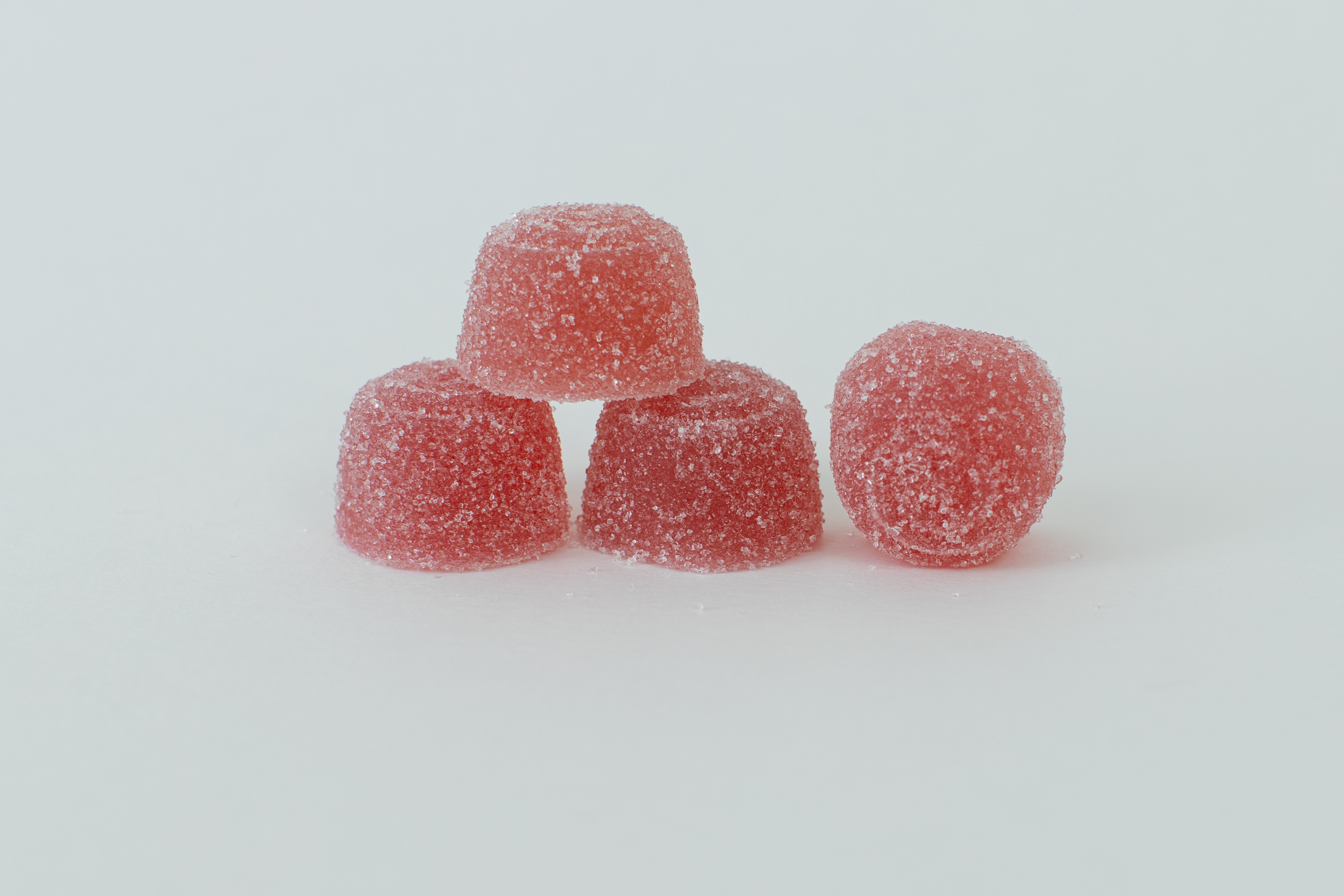 Jeleuri fructe de pădure 240g