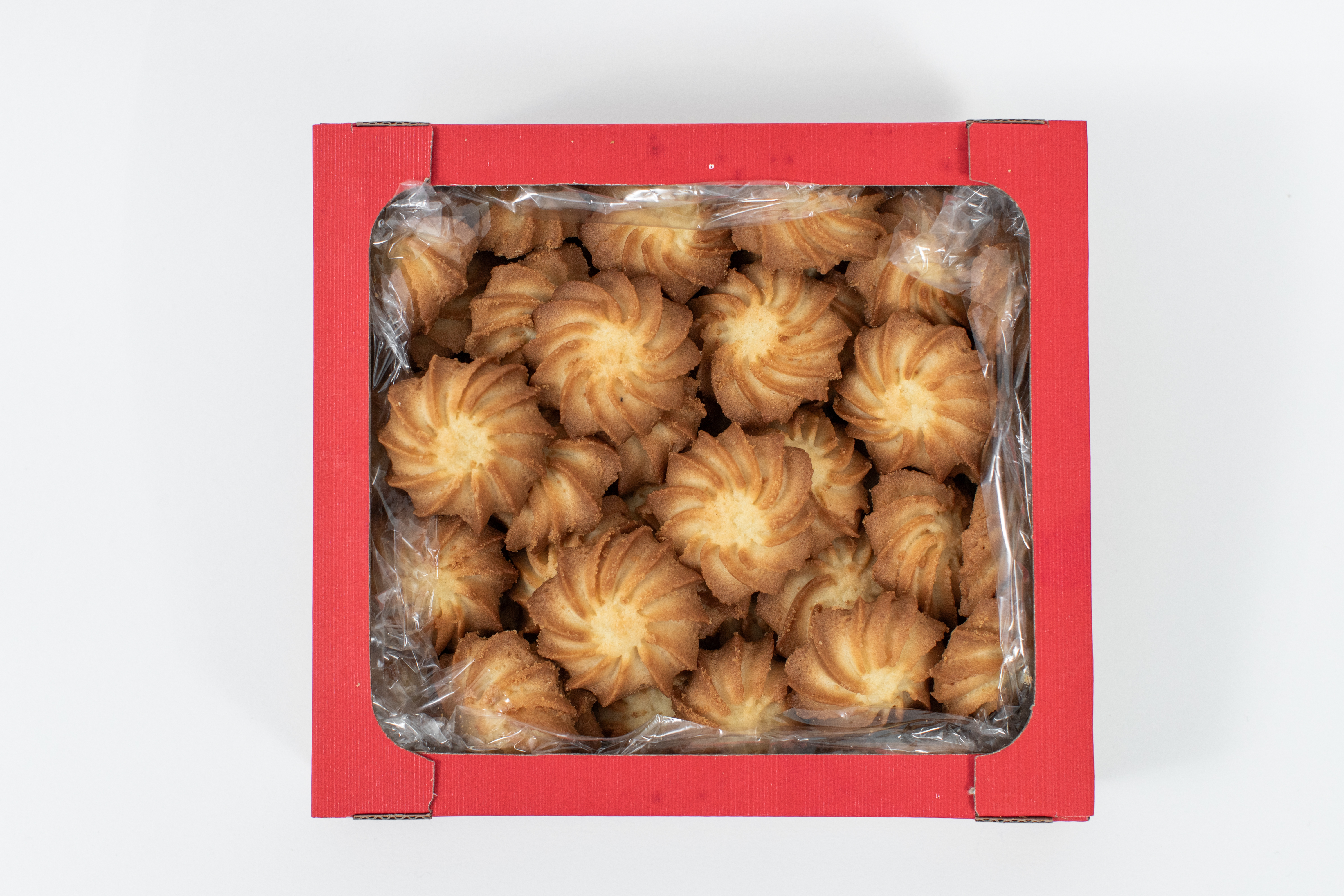 Biscuiți Minutca