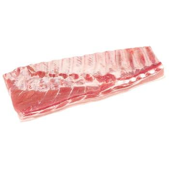 Piept de porc degresat