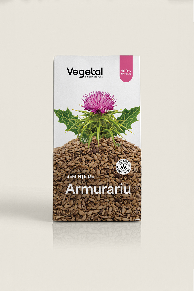 Semințe de Armurariu 200g