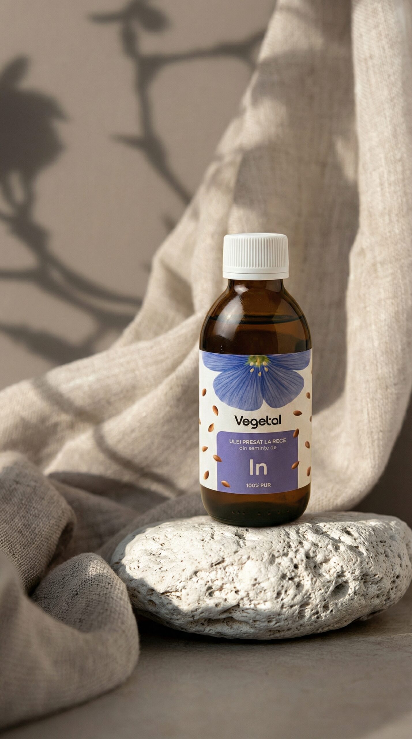 Ulei De In 200ml
