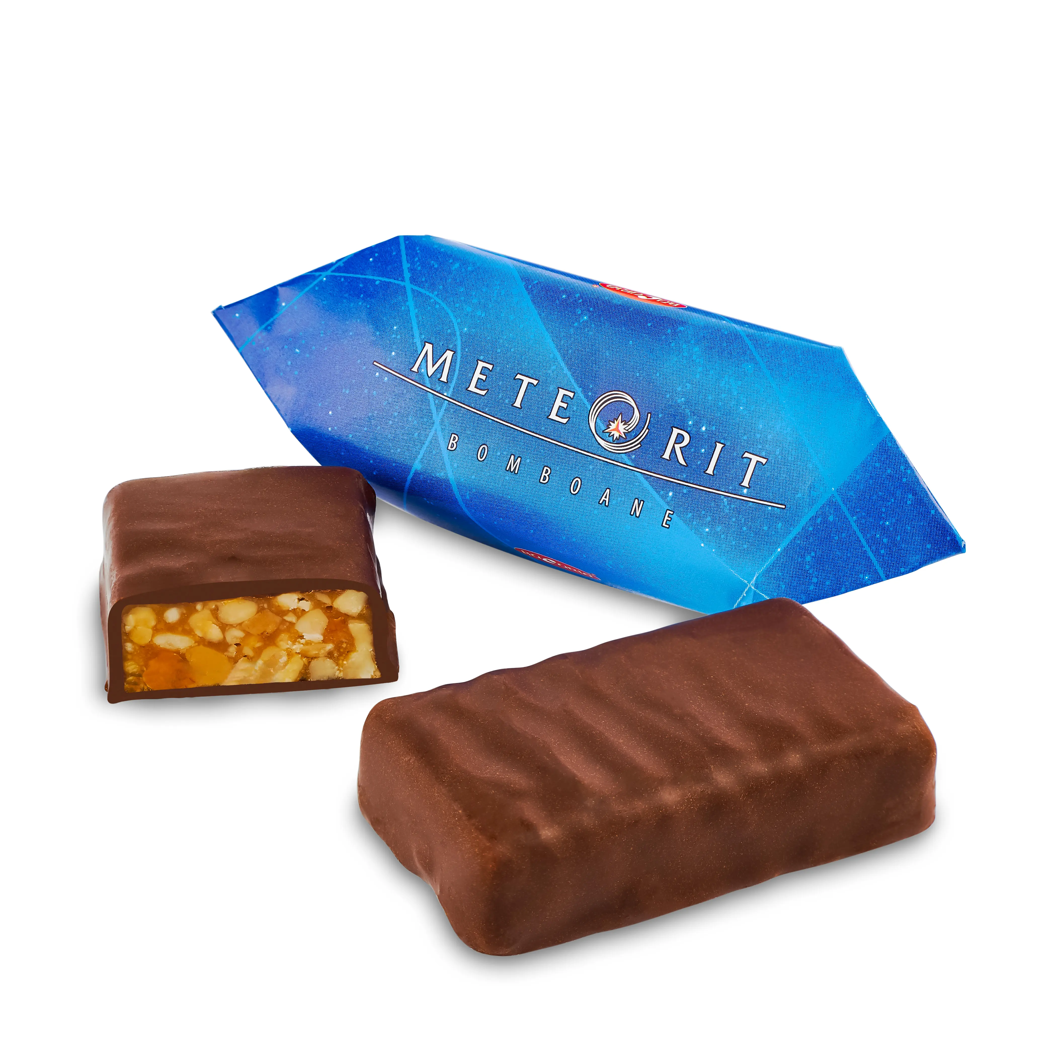BUCURIA Bomboane „Meteorit” 250 g