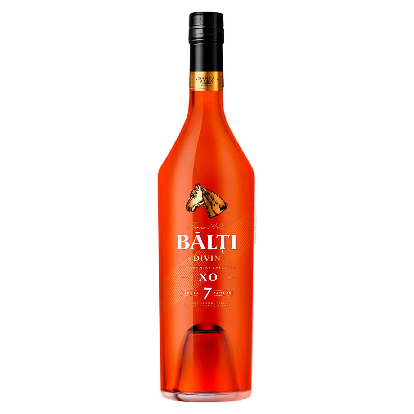 Divin Balti 7 ani 0.5l