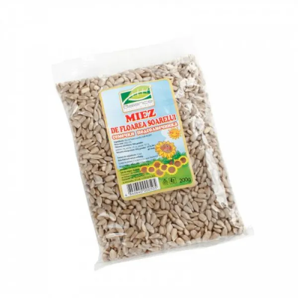 Balance Semințe de floarea-soarelui 200 g