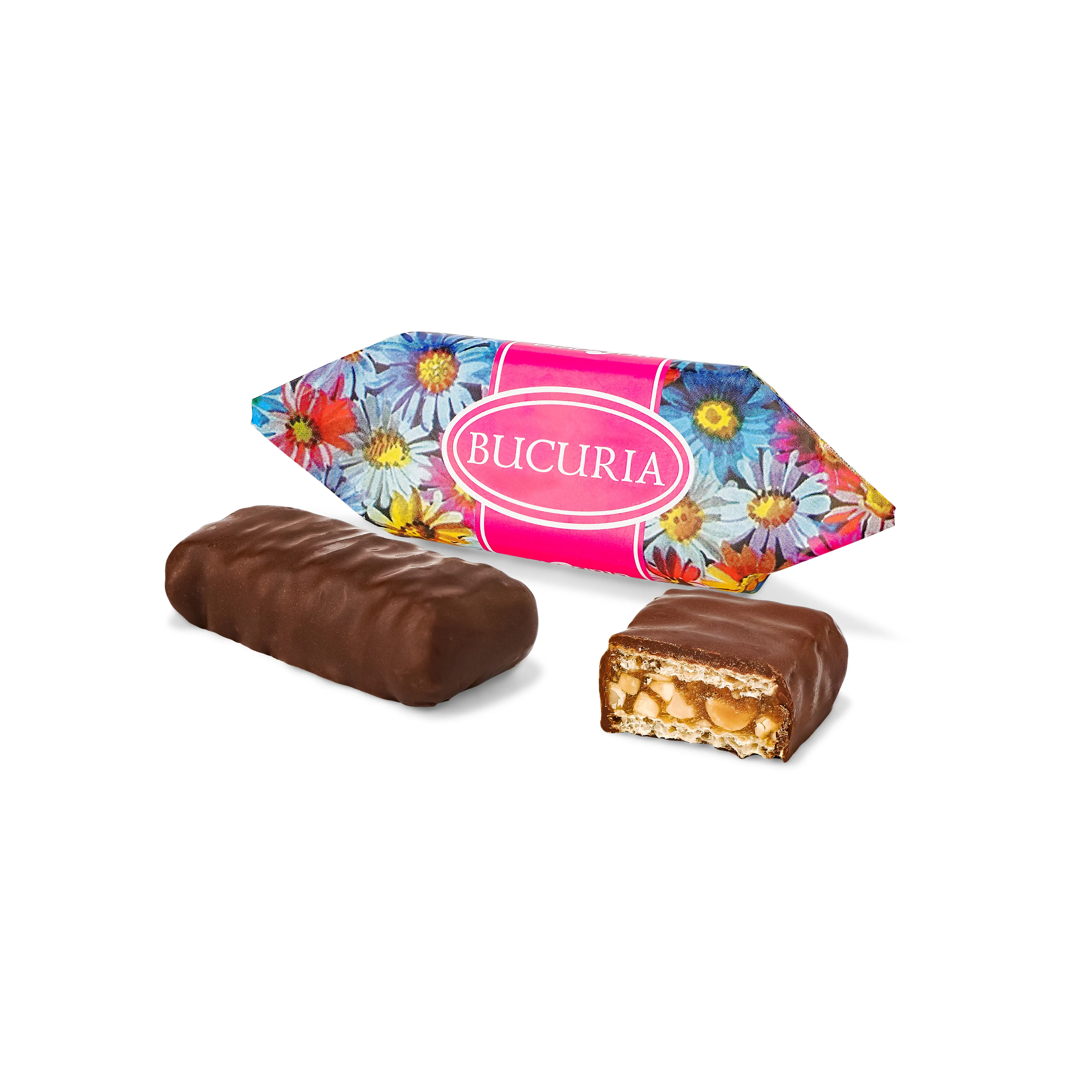 BUCURIA Bomboane „Bucuria” 250 g