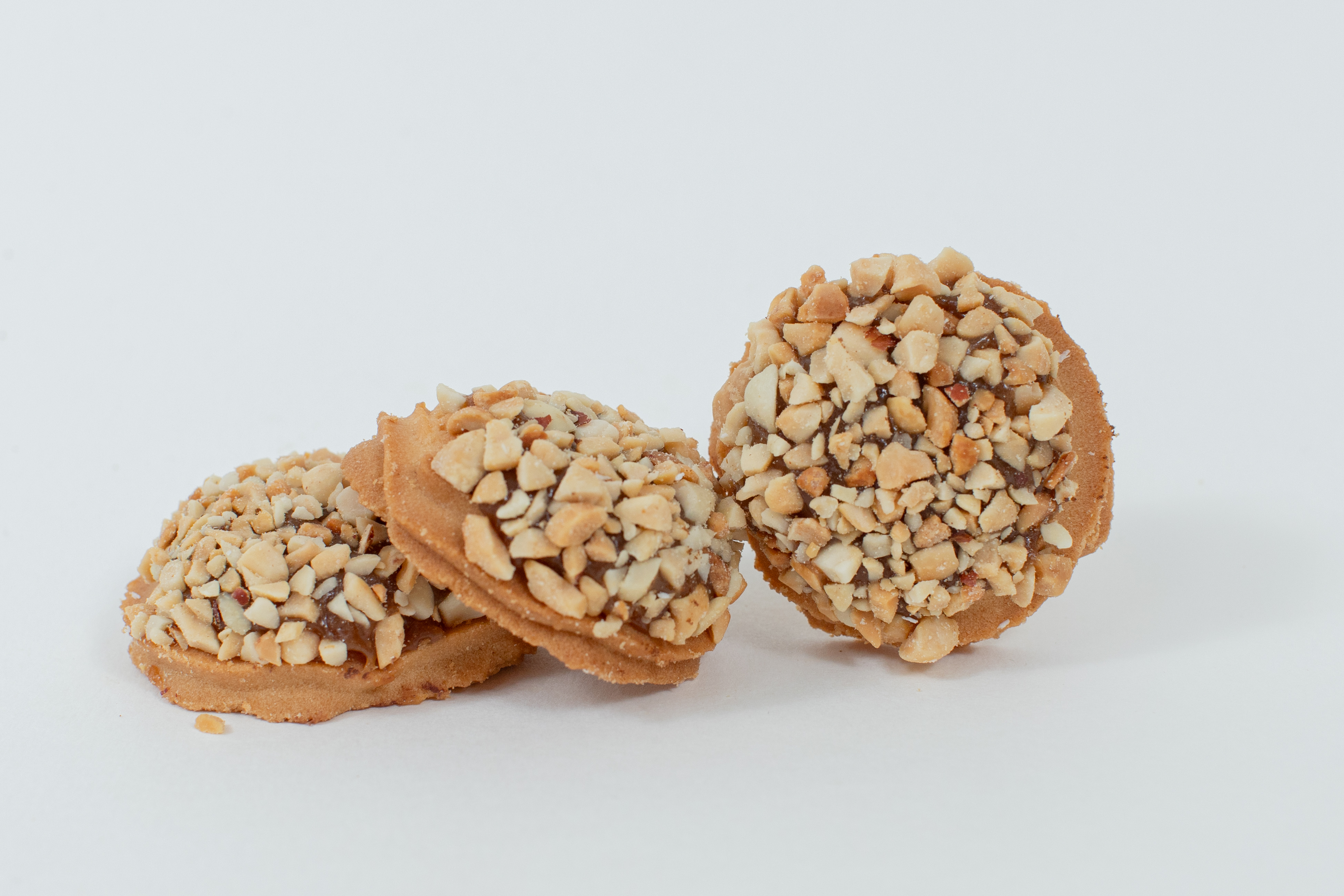 Biscuiți Alunel 500g