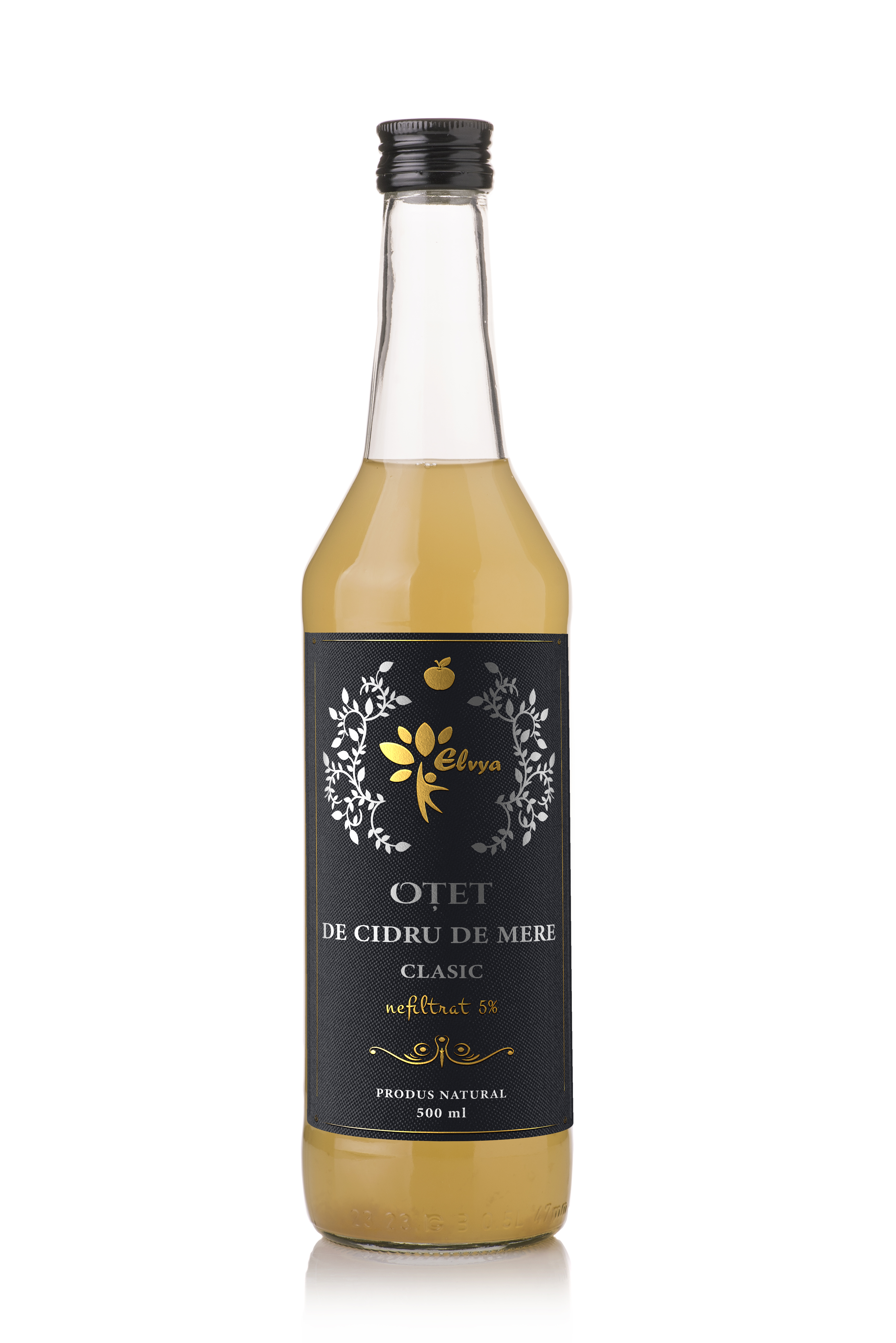 Cidru de mere Classic