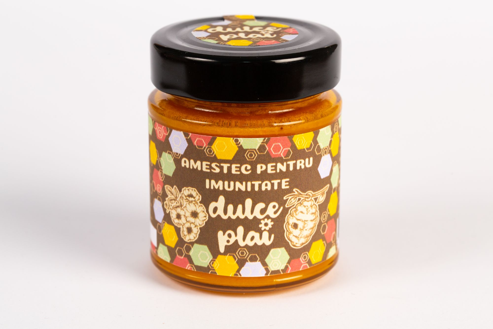 Amestec pentru Imunitate Dulce Plai