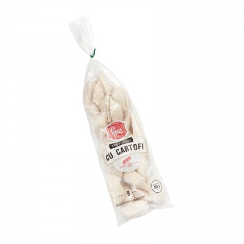 Colțunași cu cartofi 400g