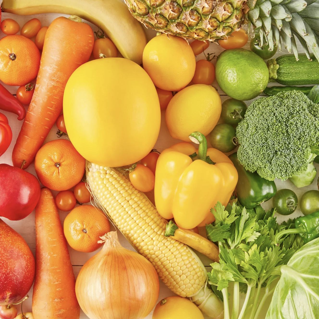 Cum ajung produsele proaspete în box-ul  dumneavoastră