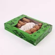 BUFFY Fursec Asortat Mini Compromis 500 g