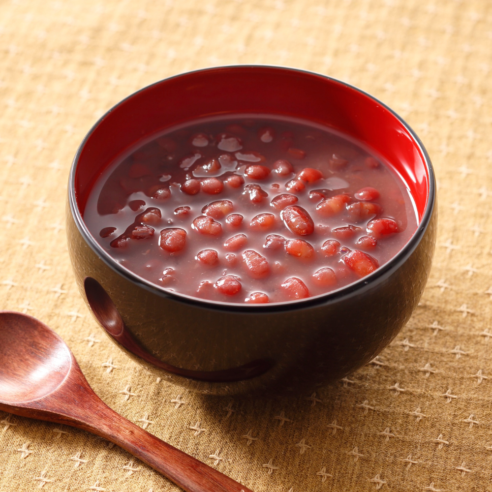 Fasole roșie în sos de tomate