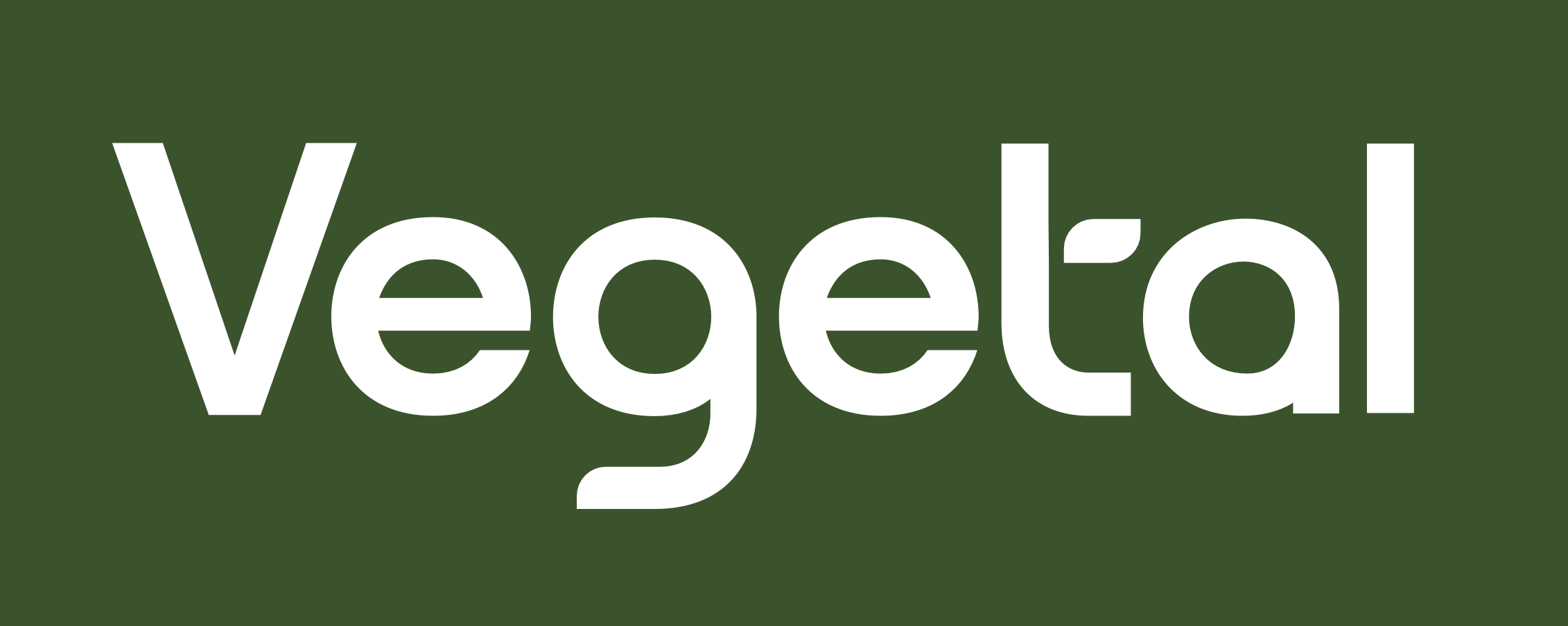 Vegetal