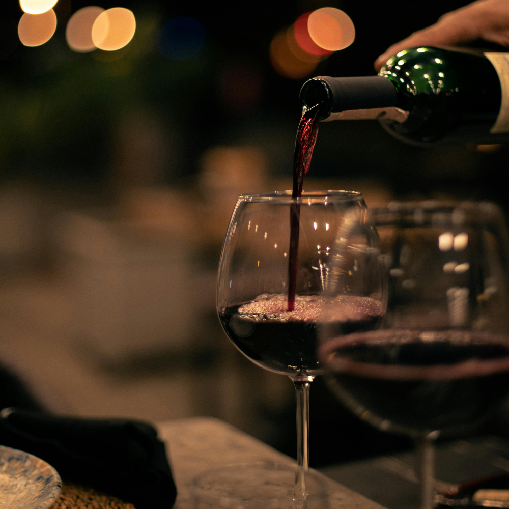 Vin Fetească Regală