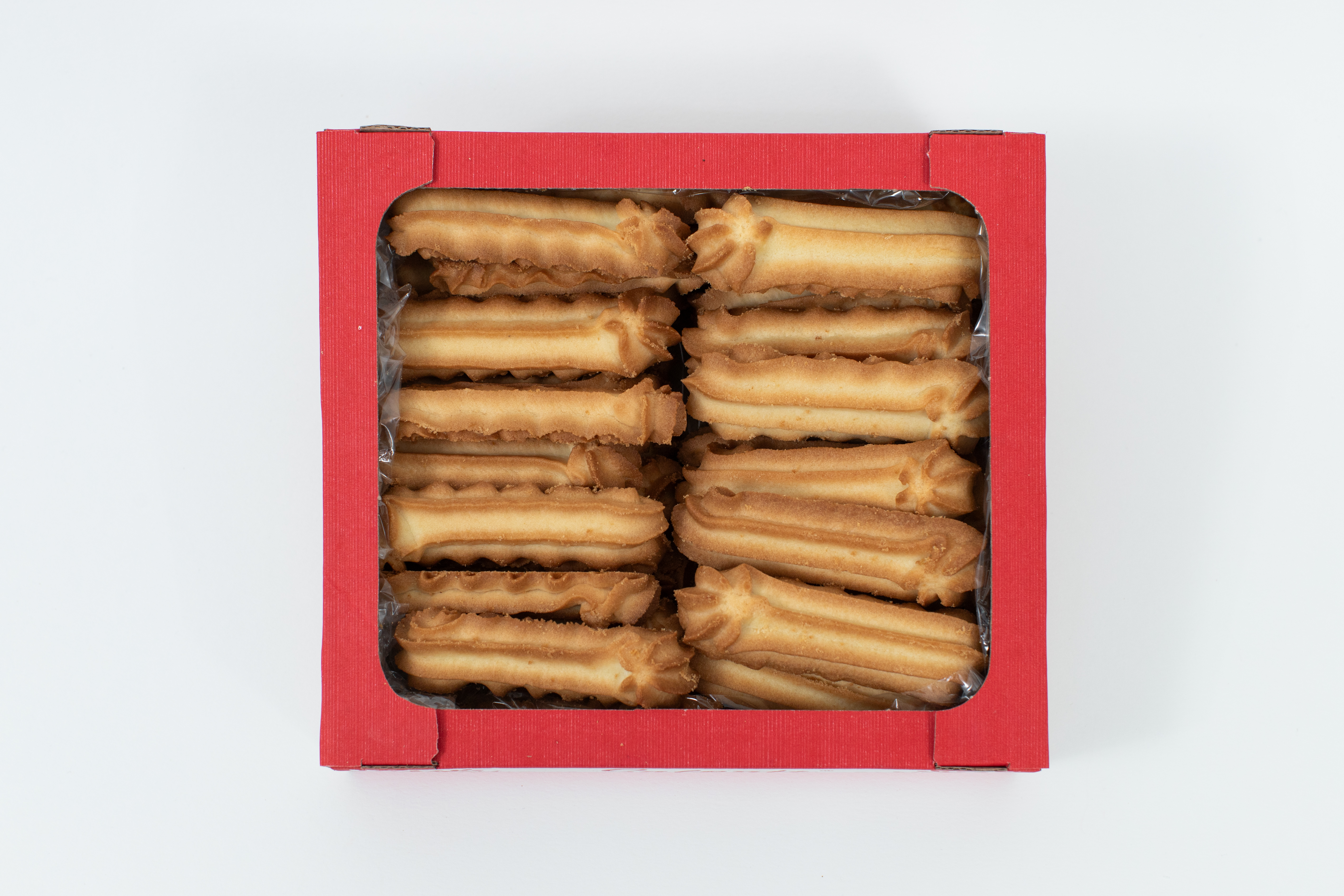 Biscuiți de casă