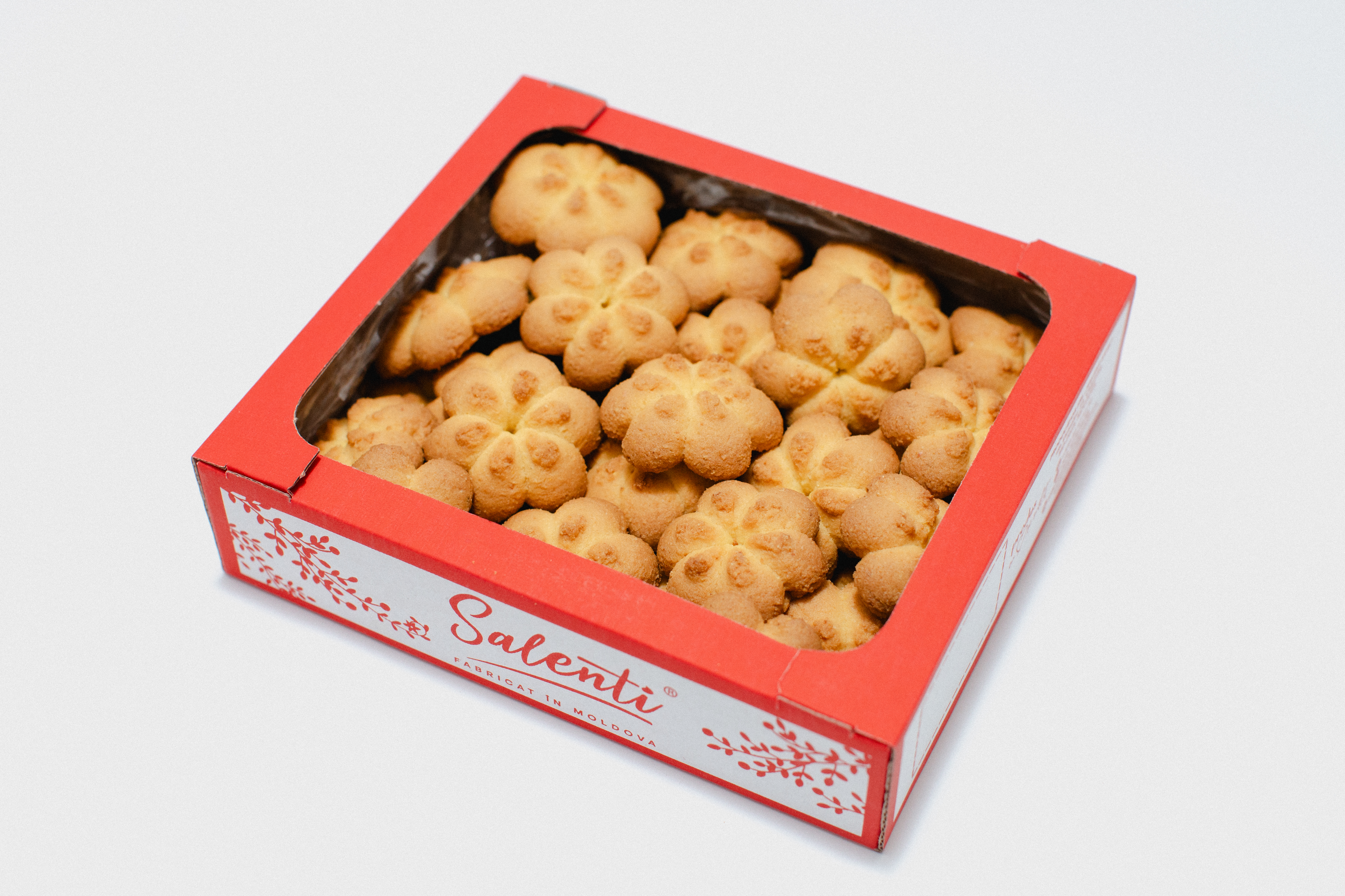 Biscuiți de Țară 800g