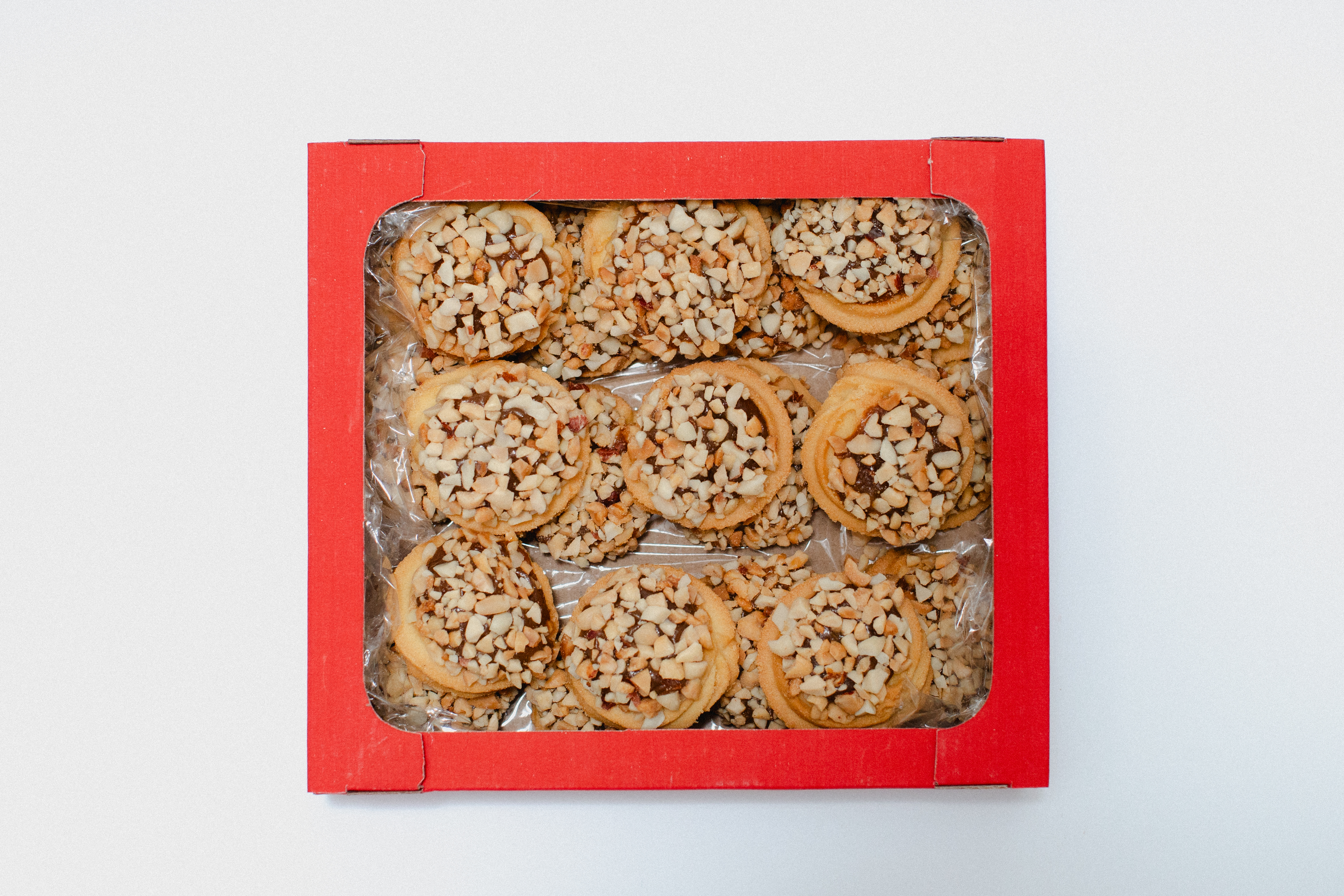 Biscuiți Alunel 500g