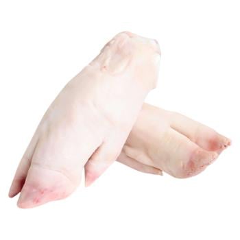 Picioare de porc