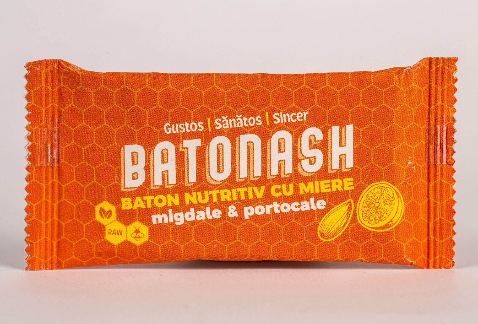 Batonash Migdale & Portocale