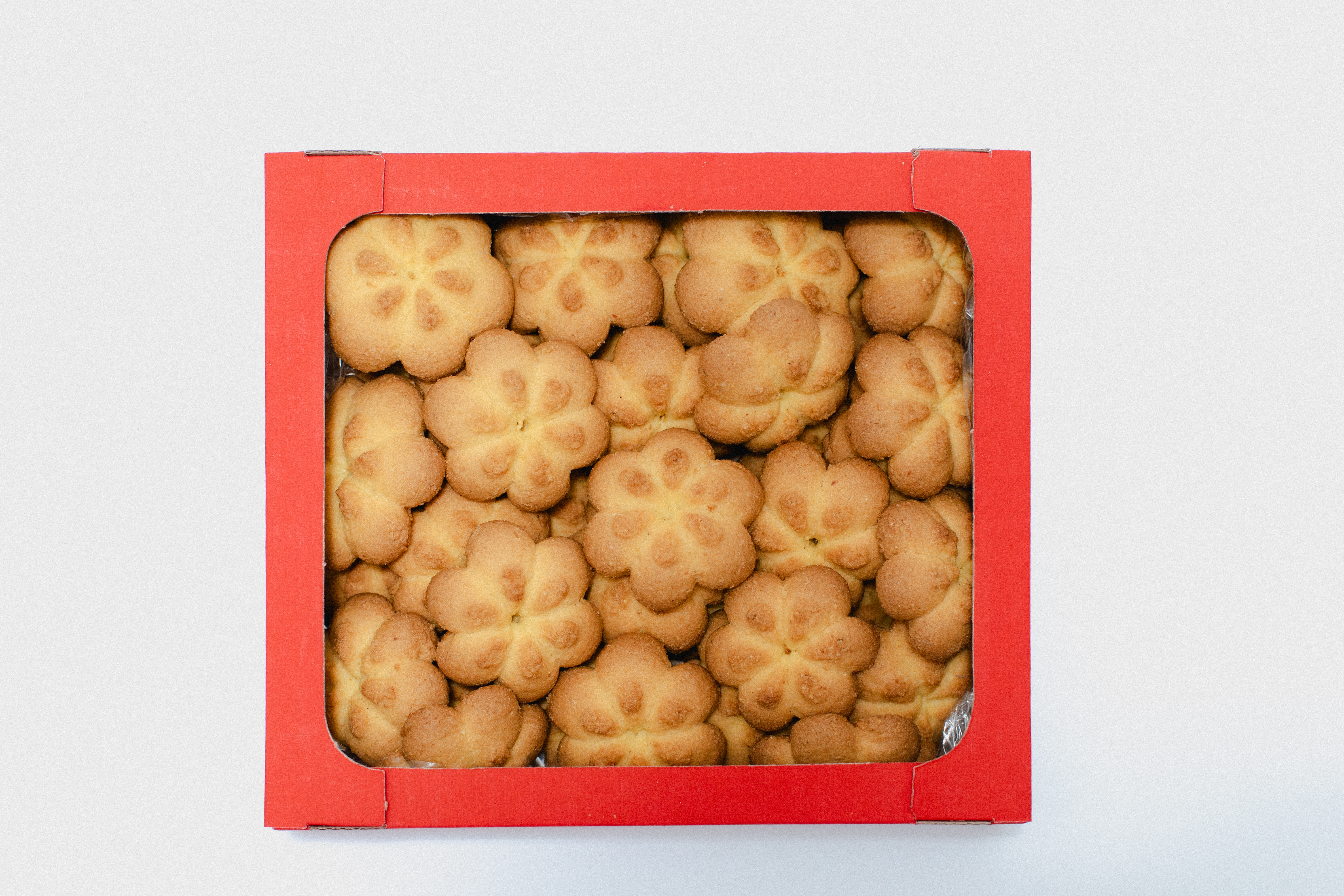 Biscuiți de Țară 800g