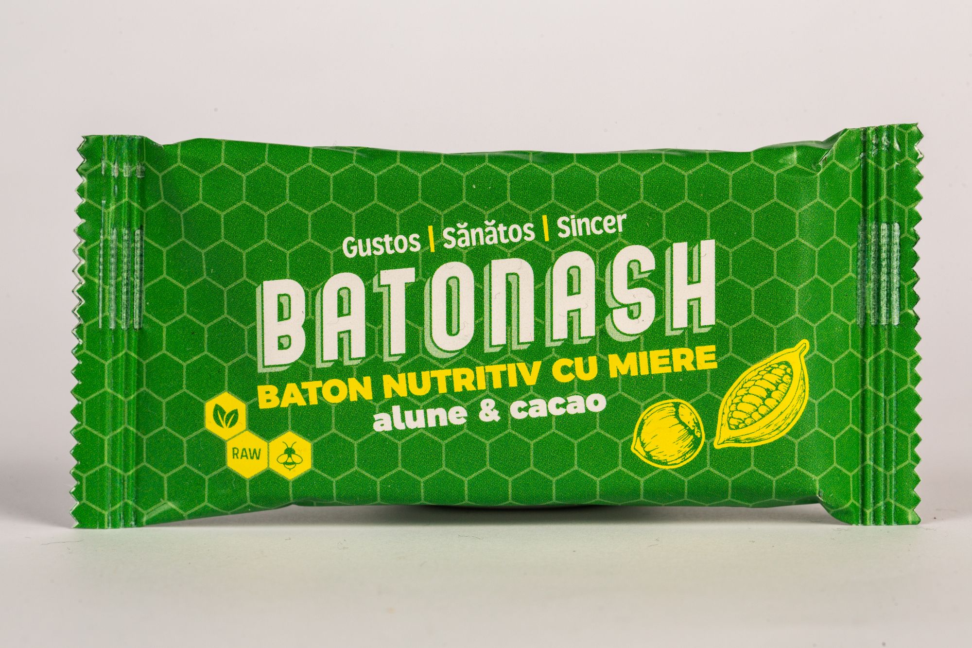 Batonash Alune & Cacao