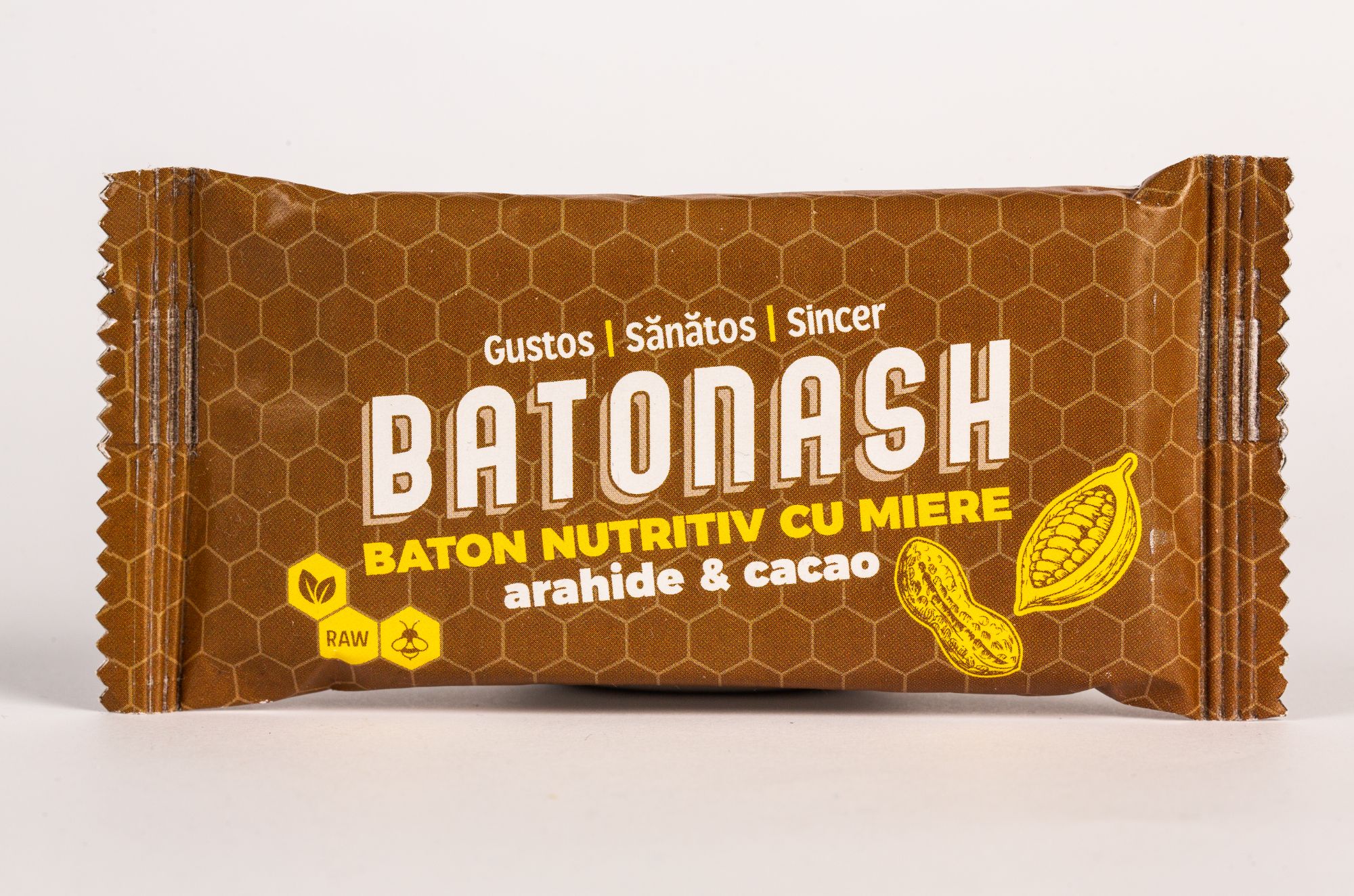 Batonash Arahide & Cacao