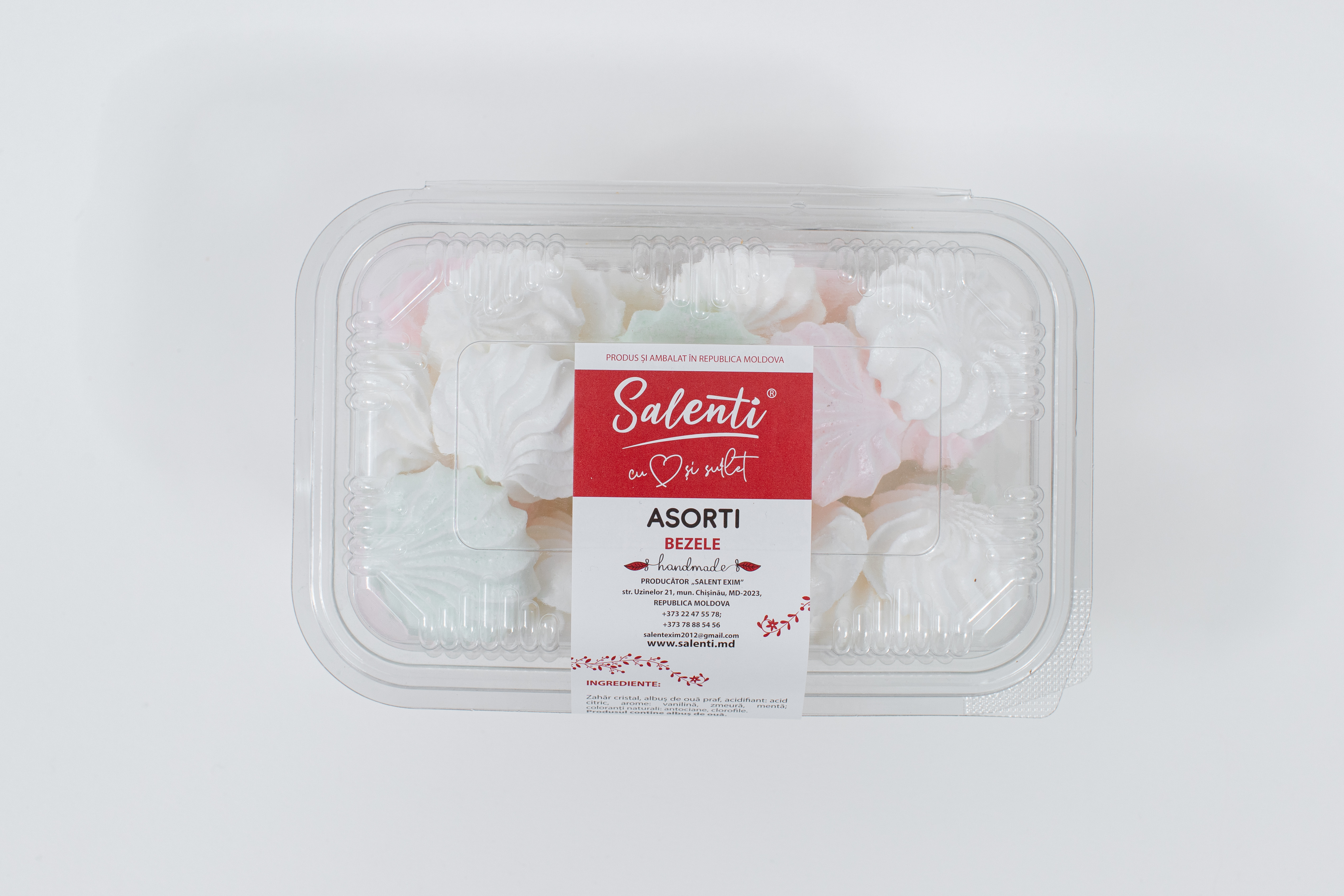 Bezele asorti 100g