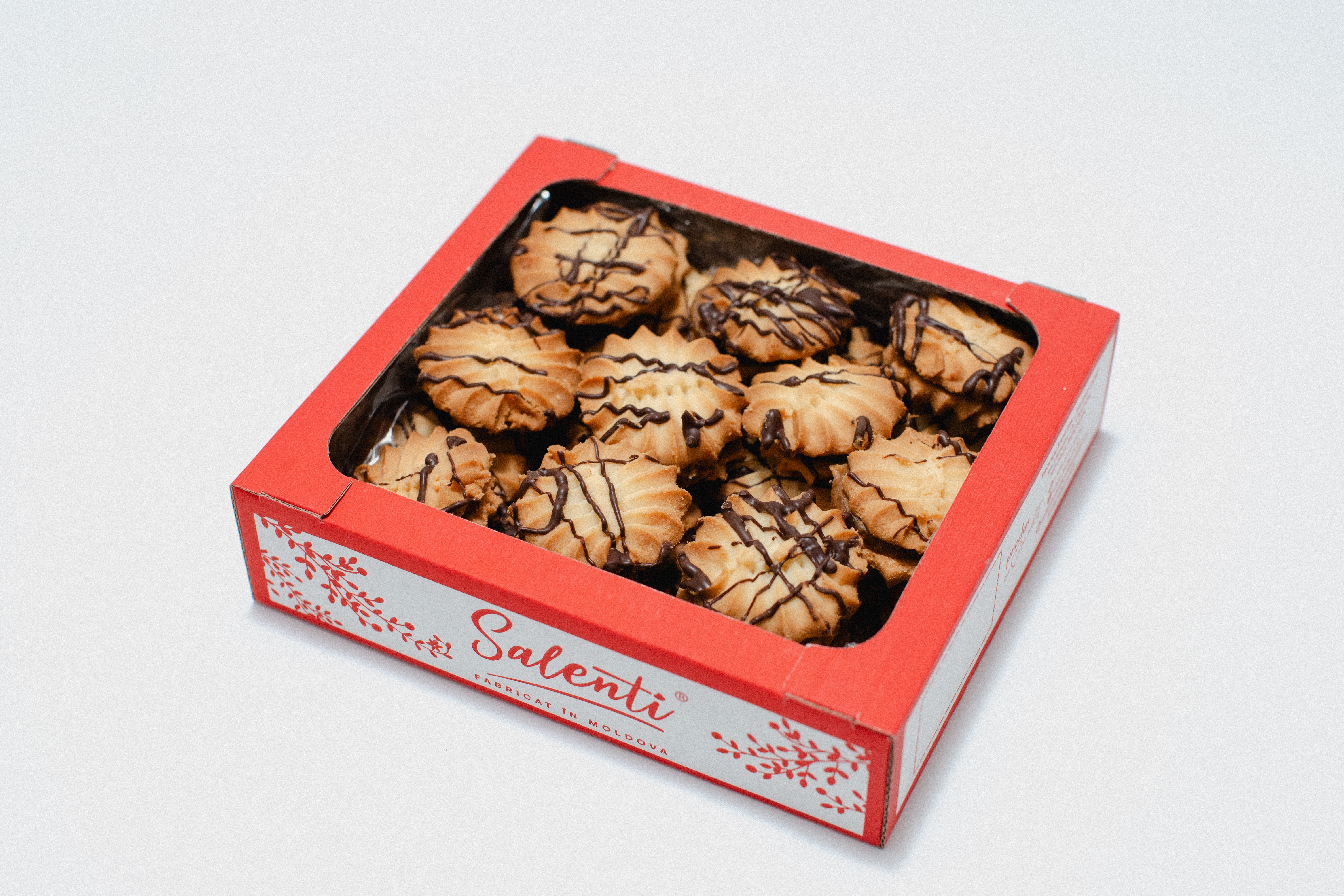 Biscuiți Iriska