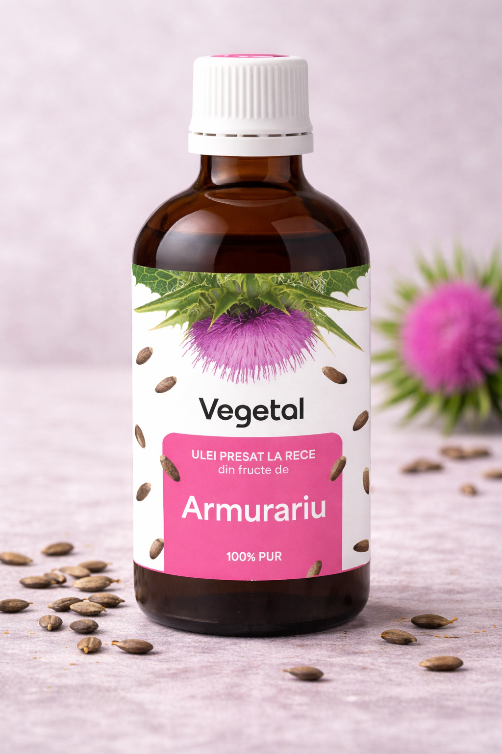 Ulei de Armurariu