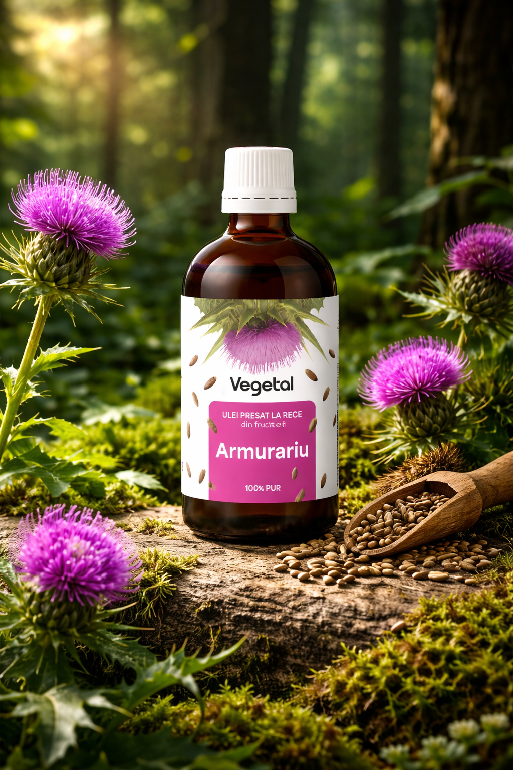 Ulei de Armurariu