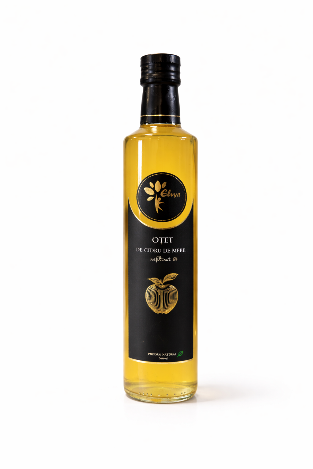 Cidru de mere Premium